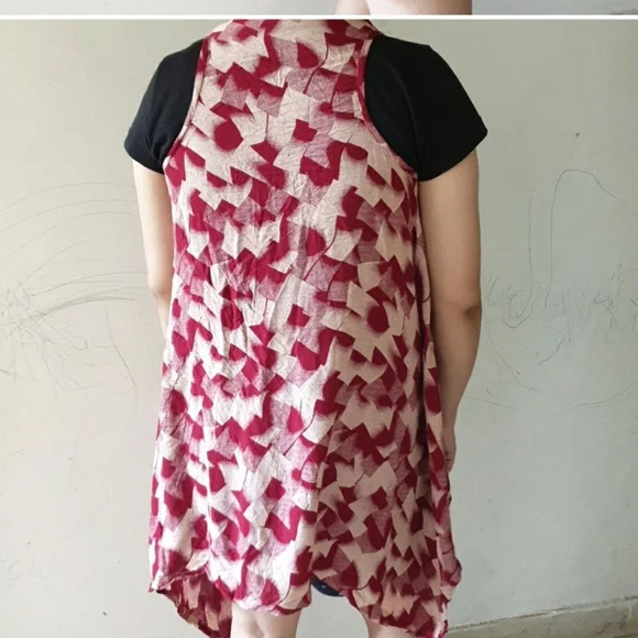 Designer Shrug - Picture 3 of 5